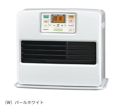 《Ousen現代的舖》日本CORONA【FH-ST5721BY】煤油電暖爐《10坪、電暖器、寒流》※代購服務