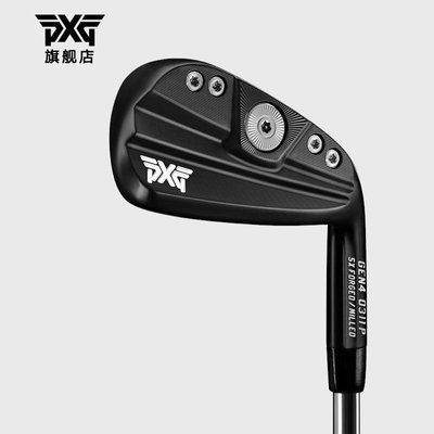熱銷 PXG高爾夫球桿21款GEN4 0311系列限量版golf男士鐵桿組全組鐵桿可開發票