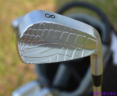 日本進口Zodia高爾夫鐵桿組刀背職業鐵桿精密研磨高爾夫球桿正品