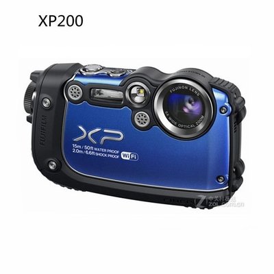 富士XP200 XP150 XP100 XP90 XP80 XP70 XP60 XP50 三防高清相機