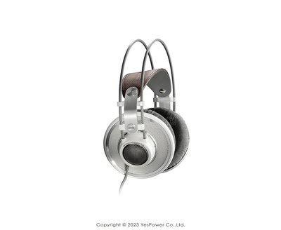 ＊含稅＊AKG K701 監聽耳機 開放式動圈耳機/雙層振膜/不可換線/監聽耳機