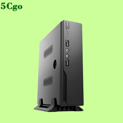 5Cgo【含稅】mini迷你主機電腦4K高清八代酷睿i7 7700HQ固態240G HD630設計JAVA編程PS AI