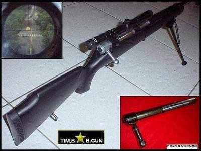 廠商大拍賣狙擊槍獵槍SUPER9空氣槍長槍玩具槍+B套餐 \【黑色完整盒裝+超強金屬槍機】全套犧牲價＄3999。