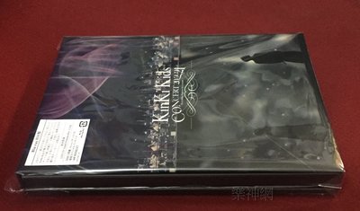 出清:近畿小子Kinki Kids 第20次東京巨蛋演唱會CONCERT 20.2.21日版初回藍光Blu-ray+CD