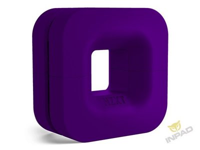 *硬派精璽* NZXT Puck 磁性耳機架|紫色 000097000179