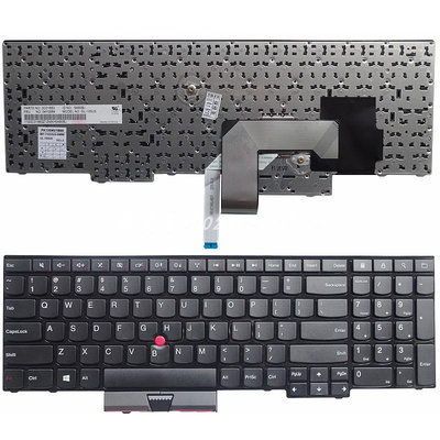 Thinkpad聯想E535 E530C E520S E525 E520 E530 E545 筆記本鍵盤