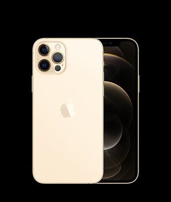 【葳狄線上GO】iPhone 12 Pro 256GB Gold/776599