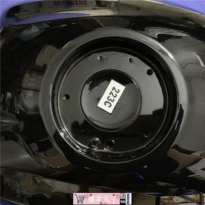適用摩托車配件銳爽EN125-33A3E3F汽油箱燃油箱油箱總成儲油箱