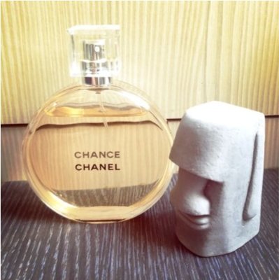 Chanel 香奈兒chance邂逅淡香水 正品女生香水1ml/3ml/5ml 試香 香水分裝瓶