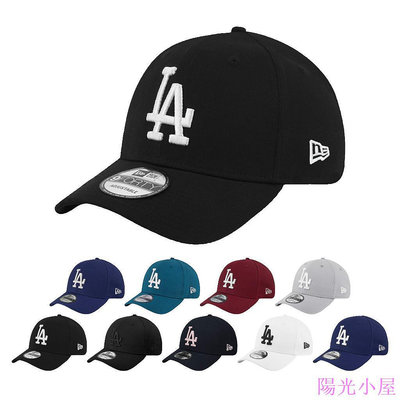 挺版 道奇 LA 基本款 棒球帽 多色 老帽 百搭款 熱賣帽款 大谷翔平-陽光小屋