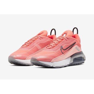【正品】Nike Air Max 2090 Lava Glow 橘紅 氣墊 增高 CT7698-600潮鞋