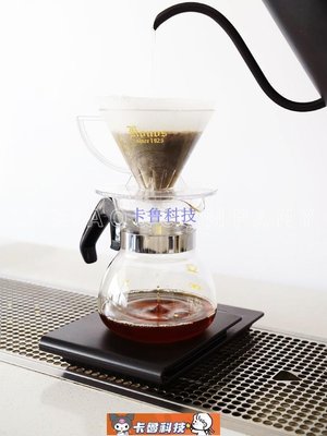 【熱賣精選】咖啡器具KONO咖啡濾杯 v60名門 手沖錐形樹脂滴濾萃取過濾漏斗 分享壺