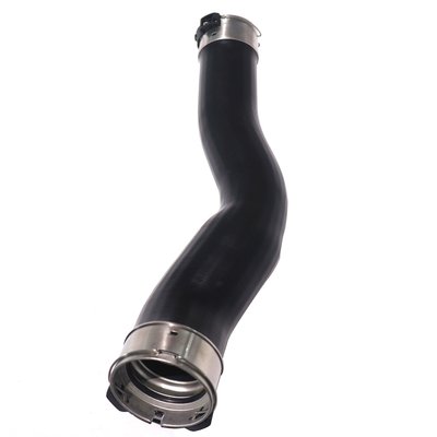 進氣管 渦輪增壓管 橡膠管 適用于寶馬5系F10 13717612095 進氣管
