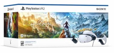 【桌子電玩】PS5 台灣公司貨 現貨 全新 SONY PlayStation VR2 地平線 山之呼喚 組合包
