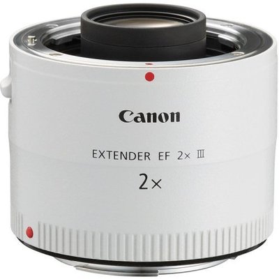 九晴天～Canon EF 2X III 增距鏡 出租