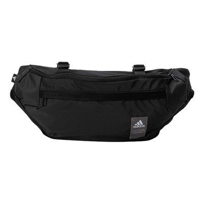【自營】Adidas阿迪達斯男女包運動包腰包斜挎包胸包單肩包IM5282