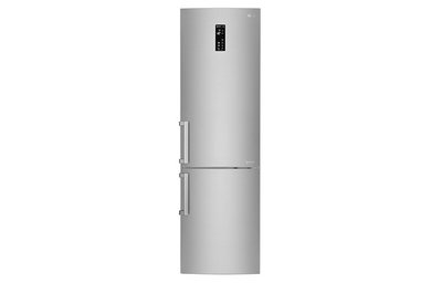 [東家電器] 請議價 LG二門冰箱GW-BF388SV 直驅變頻上下門冰箱 350公升 全新品附發票
