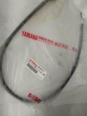 YAMAHA 山葉 原廠 RSZ RS Z 碼錶線 碼表線 碼表導線 28B 另售其他規格