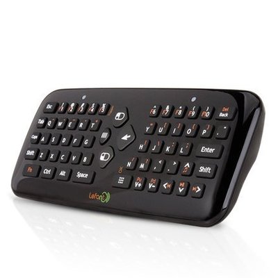 yes99buy加盟-科技生活 電腦電視迷你鍵鼠套件一體 空中飛鼠遙控器 預購7天+現貨