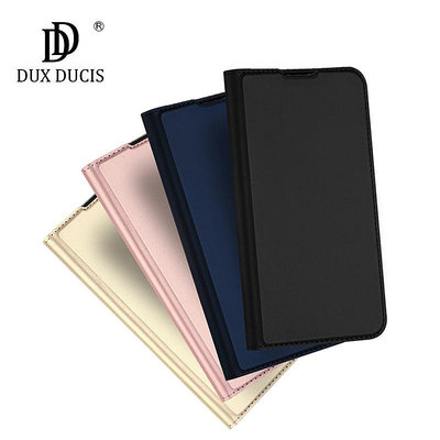現貨手機殼手機保護套DUX DUCIS適用iPhone7 plus手機殼 iphone8手機皮套翻蓋蘋果11