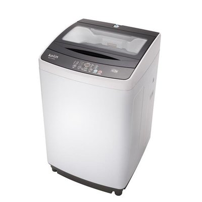 Kolin 歌林 單槽洗衣機BW-12S5另售BW-17V03