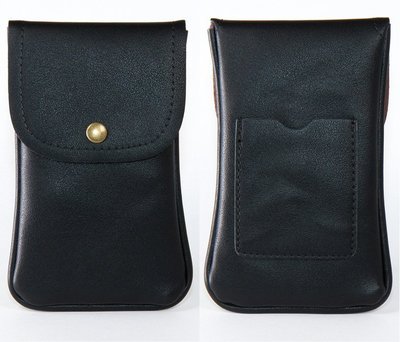 【GooMea】3免運Samsung 三星 A8s  6.4吋單層斜背 掛脖 掛頸 皮套 手機袋 保護套 多色