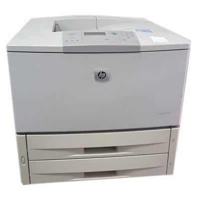HP laserjet 9000/9040/9050 雷射光學組 (A)品特賣
