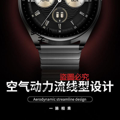錶帶 適用新款小米watchS2金屬S3錶帶S1/pro運動智能華米Amazfit GTR4/R3鋼帶男女color2代gts4/3/46/42mm配件