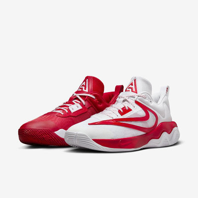 NIKE Giannis Immortality 3 ASW EP 籃球鞋 FV4080-600 台灣公司貨 男女