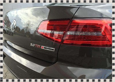 ╭°⊙瑞比⊙°╮VW德國原廠Passat B8 4Motion 葉子板 後貼標 葉子板側標 後車廂 側貼標 車身標誌