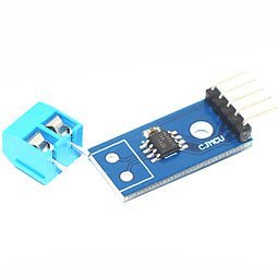 CJMCU-Arduino 熱電偶模組 溫度感測器 K型熱電偶模組 MAX6675 W10 [265028]