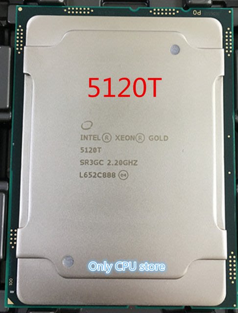 高誠信cpu 回收3647 正式qs Es Xeon Gold 51t 加專員 Goldx5 Yahoo奇摩拍賣