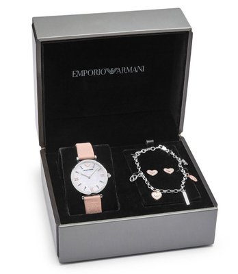 美國代購 Emporio Armani 精品女錶 AR8039