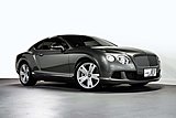 Bentley Continental GT 2012 總代理 金帝 | 民族