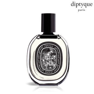 Diptyque 肌膚之華淡香精 Fleur de Peau 75ml 中性香水