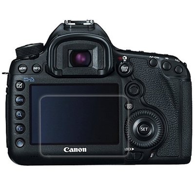 ＠佳鑫相機＠（全新品）Kamera 佳美能 Canon 5DIII 螢幕保護貼