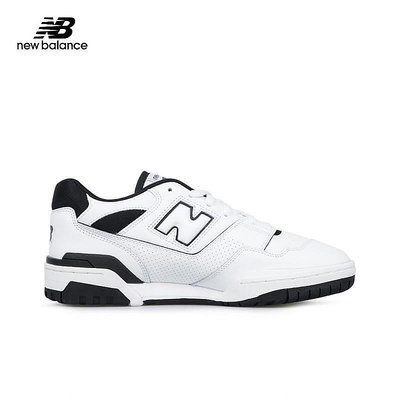 New Balance NB 550 休閒鞋 復古 D楦 熊貓 BB550HA1 BB550PB1 BB550PWA
