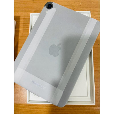 蘋果原廠 平板 新品 iPad mini 第6代 256G WiFi A2567