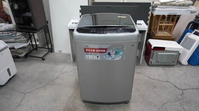 LG 樂金 17公斤 DD變頻直驅式洗衣機 WT-D175SG
