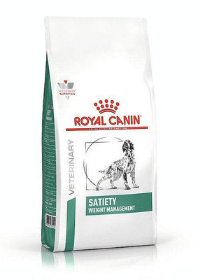 [附發票] Royal Canin 皇家 SAT30犬飽足感體重管理配方 1.5kg 體重控制/處方飼料