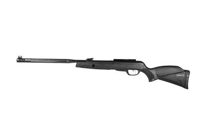 【WKT】GAMO BLACK MAXXIM 5.5mm/.22 喇叭彈 中折空氣長槍-E01001255