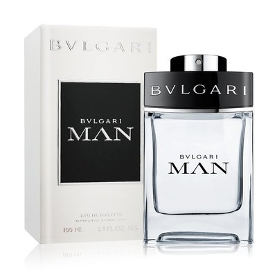 【現貨】BVLGARI MAN 寶格麗 當代 男性淡香水 100ml【小黃豬代購】