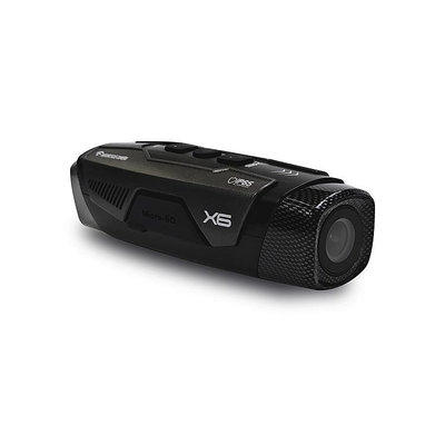 《JAP》PATRIOT 愛國者 X6 Wi-Fi 雙鏡頭機車行車記錄器 SONY感光元件 4K高畫質 贈128G 記憶卡
