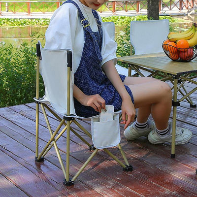 摺疊椅子戶外露營聚餐便攜凳子馬扎可攜式釣魚椅摺疊椅