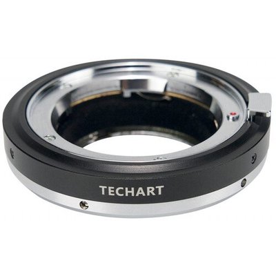 Techart 自動對焦 LM-EA9 Leica M LM鏡頭轉SONY NEX A6400 A9 E卡口相機身轉接環
