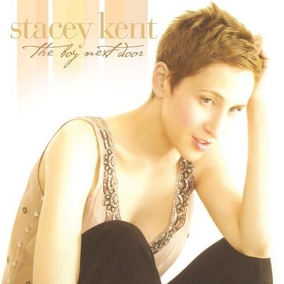 【黑膠唱片LP】隔壁的男孩 The Boy Next Door / 史黛西肯特Stacey Kent--CLP32021