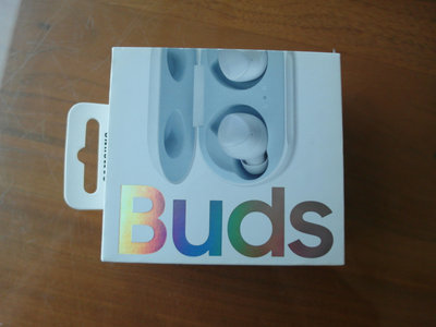 SAMSUNG Galaxy Buds  真無線藍牙耳機充電盒+耳塞套