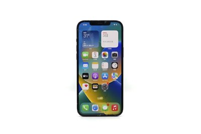【台中青蘋果競標】Apple iPhone 12 Pro Max 太平洋藍 128G  料件機出售 #82028