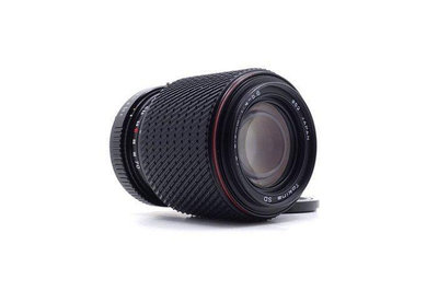 【路達3C】Pentax SD 70-210mm f4-5.6 瑕疵品出售 鏡頭內部發霉 #32420