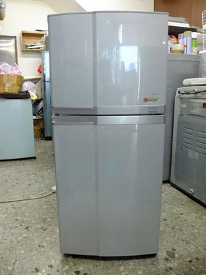 Toshiba 東芝 120公升 小雙門冰箱 二手冰箱